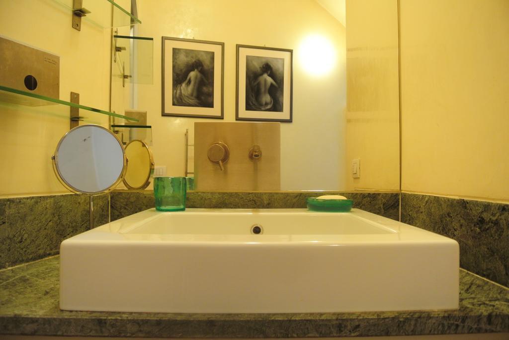 Hotel Ariberto21 Milán Habitación foto